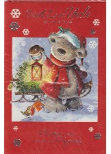 With Love, Uncle At Christmas